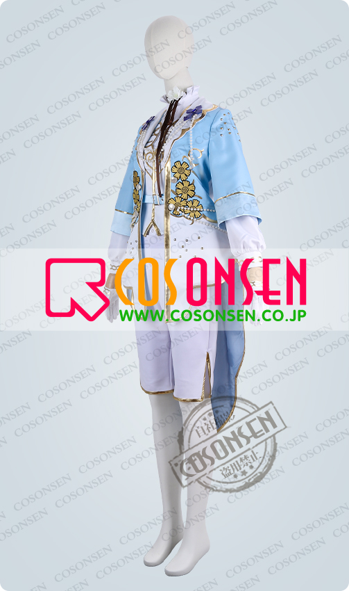 あんさんぶるスターズ！ 交響＊祝福のマグノリア 姫宮桃李 コスプレ衣装
